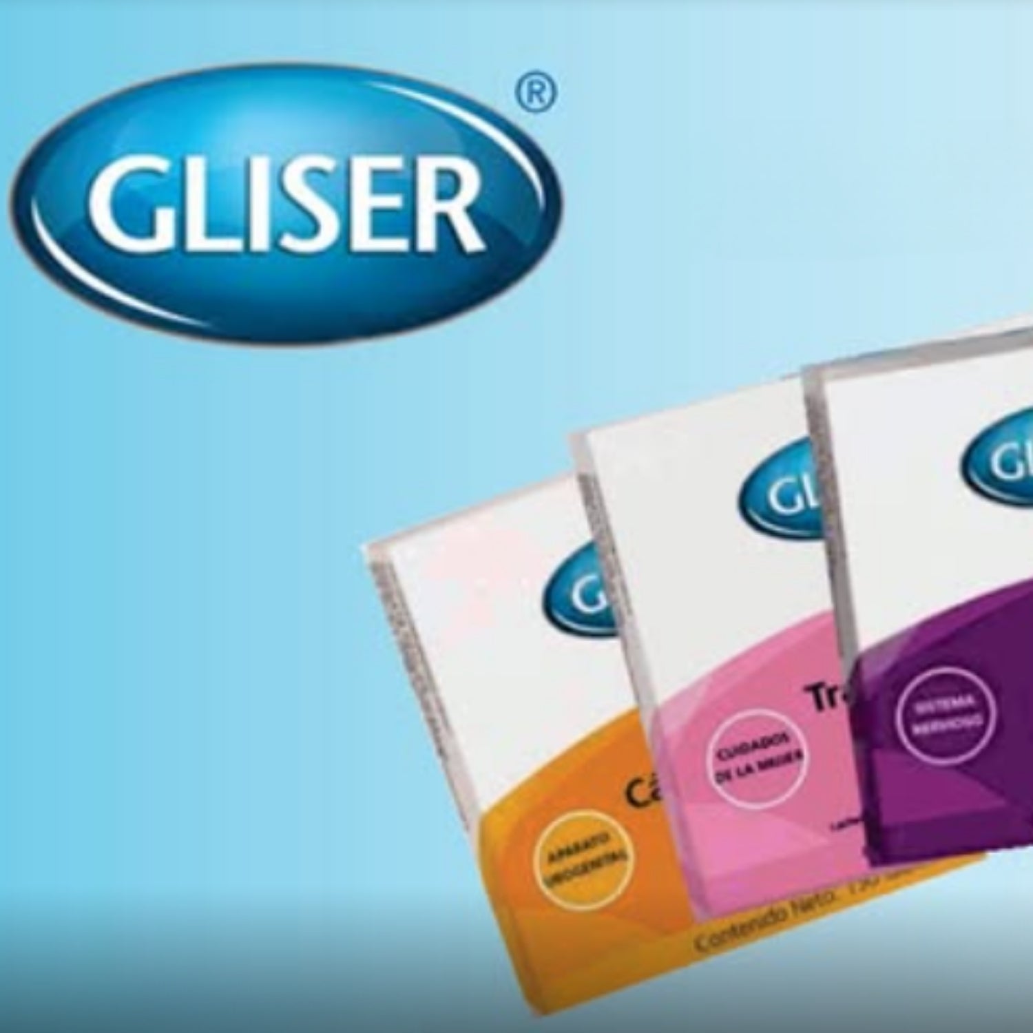 GLISER